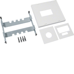 UK32D2 Univers N kit m.pl. h1000 450x500mm