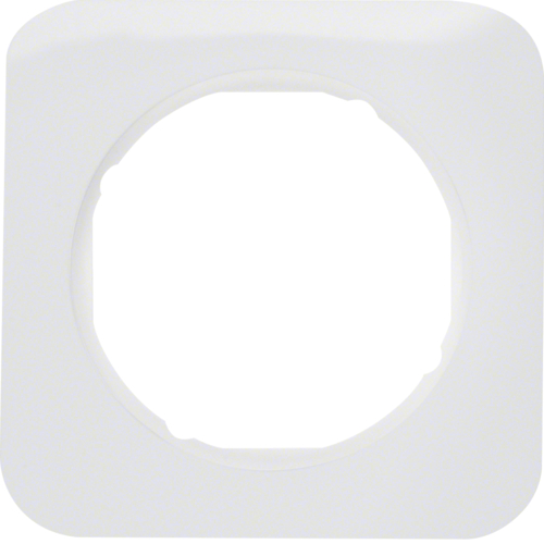 10112189 R.1 RAMME 1 HULL POLARHVIT