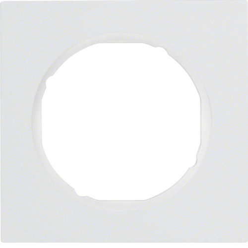 10112289 R.3 RAMME 1 HULL POLARHVIT