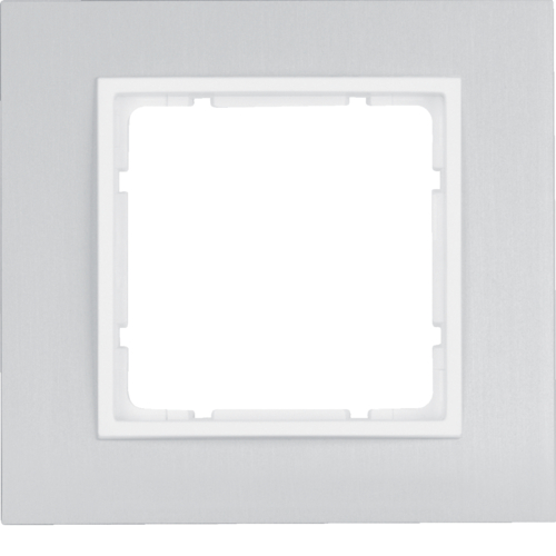 10116914 B.7 RAMME 1 H ALU ALU/HVIT