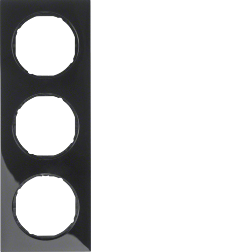 10132245 R.3 RAMME 3 HULL SORT