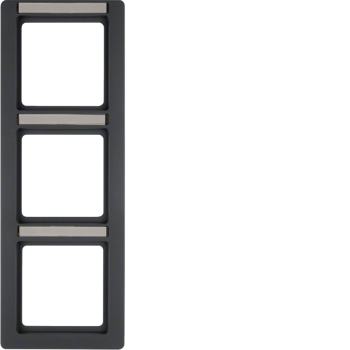 10136016 Q.1 RAMME 3 H ANT VERTIKAL