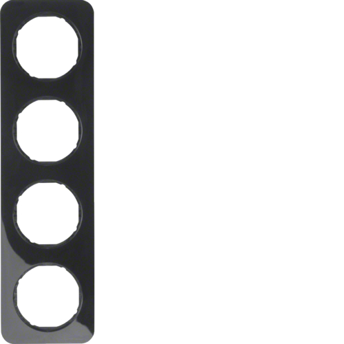 10142145 R.1 RAMME 4 HULL SORT