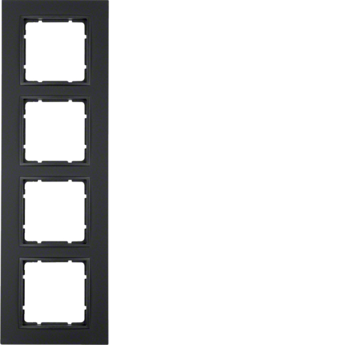 10146626 B.7 RAMME 4 HULL ANT MATT
