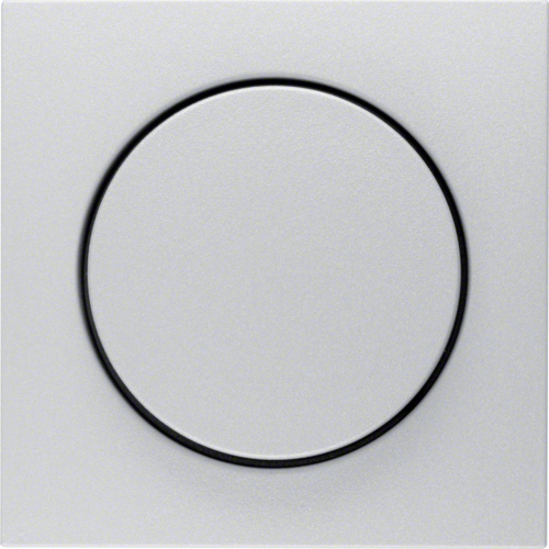 11371404 S.1 sentbrikke dimmer alu