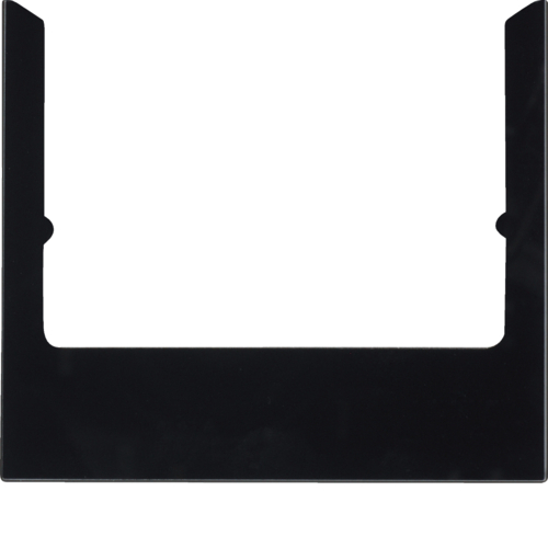 13196616 TOUCH CONTROL RAMME GLASS SORT
