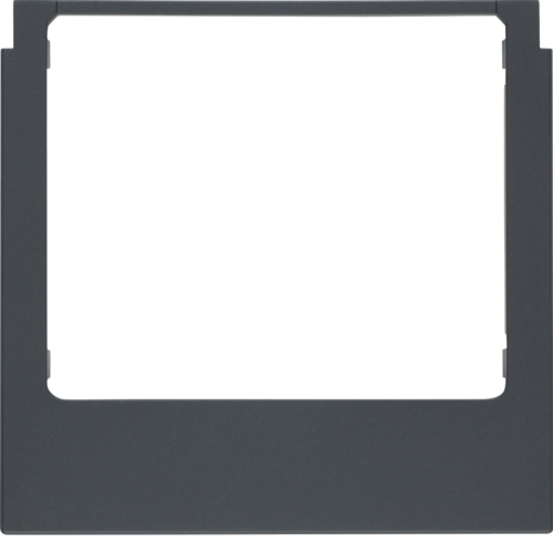 13197006 TOUCH CONTROL RAMME ANT K.1