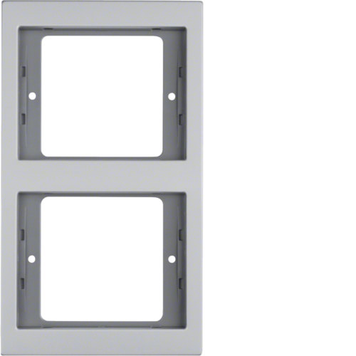 13237003 K.1 RAMME 2 H ALU VERT