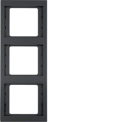 13337006 K.1 RAMME 3 H ANTRASITT VERT