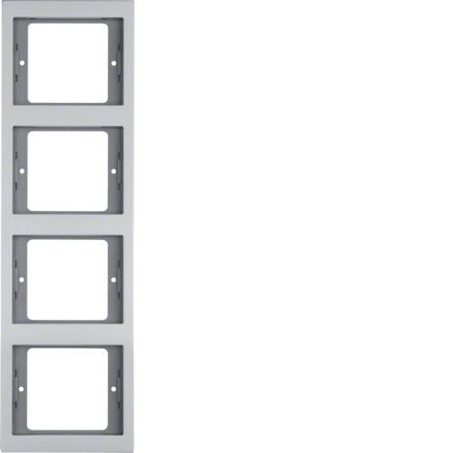 13437003 K.1 RAMME 4 H ALU VERT