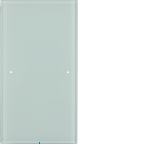75141850 R.3 1 K GLASS HVIT