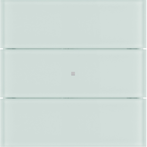 75163590 B.IQ 3 K GLASS HVIT