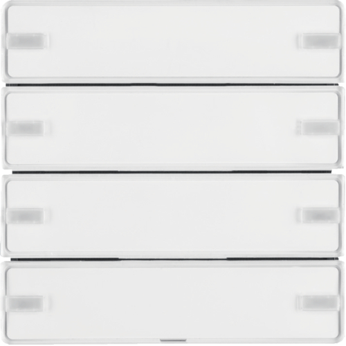 80144329 KNX BRYTER 4 KANAL Q.X HVIT