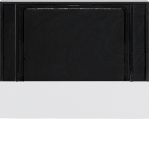 80960179 KNX TFT DISP,  AVDE K.1 HVIT