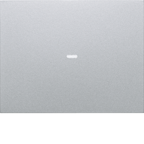80960271 KNX VIPPE 1 KANAL K.5 ALU