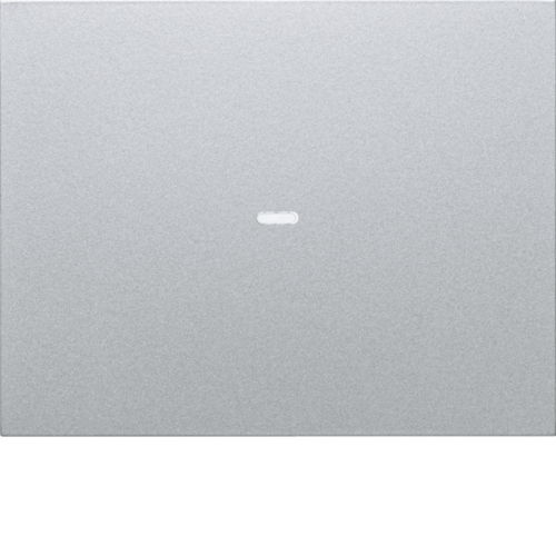 80960271 KNX VIPPE 1 KANAL K.5 ALU