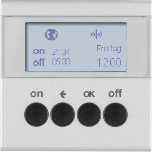 85745283 QUICKLINK FRONT ASTRO SØLV S.1
