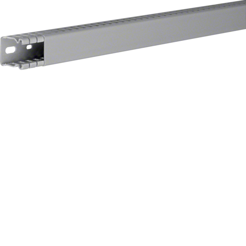 BA63002507030B SLISSET LEDNINGSKANAL, 33x30mm