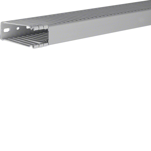 BA68002507030B SLISSET LEDNINGSKANAL, 85x31mm