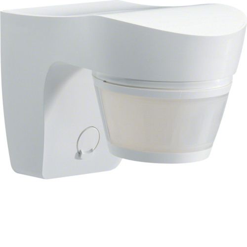 EE830 BEVEGELSESDETEKTOR PIR 200 HVIT STANDARD