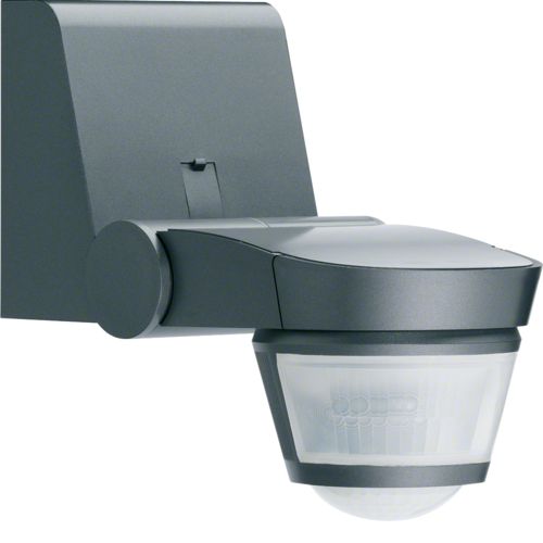 EE871 BEVEGELSESDETEKTOR PIR 220+360 ANTR. KOM