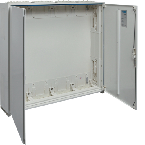 FP64SN2 VEGGSKAP 950x1050x205mm IP44