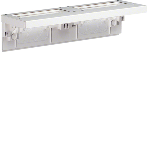 FR02A Stativ 1 sett,  topp+bunnplate,  500mm