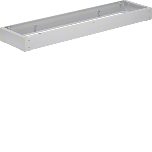 FZ655 Sokkel univ IP54 h100xb1300xd350
