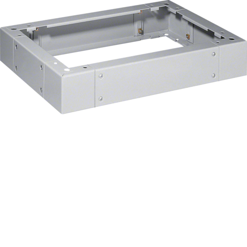 FZ922D SOK.F GULVSKAP FG 60x10x60cm