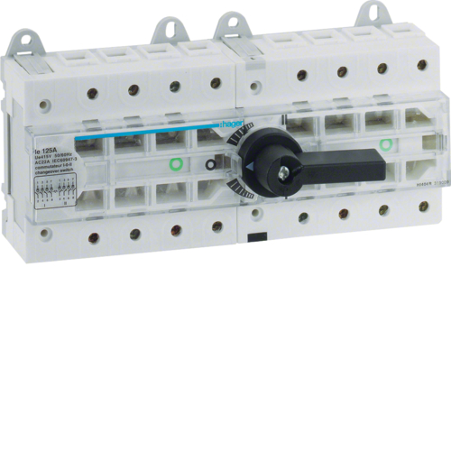 HI404R LASTVENDER 80A 4-POL.12 MOD.