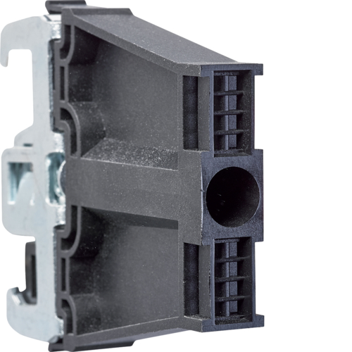 KWB02 Endestopper skrurekkeklemmer <150mm2