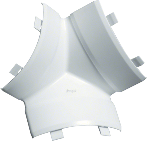 L27799010 T-STYKKE HJ. KANAL EK40040 PH