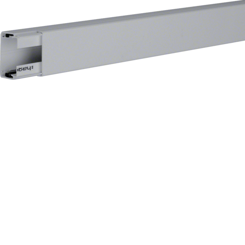 LF3004507030 FØRINGSKANAL 30X45mm GRÅ
