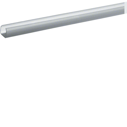 M1673TRAN Ledningslist,  7,5-10mm,  med tape,  2meter