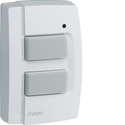 TRE302 KNX BRYTER,  2 K,  RADIO IP55