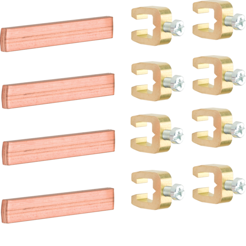 UM05G SAMLESKIN.SKJ. 12X5mm 4P