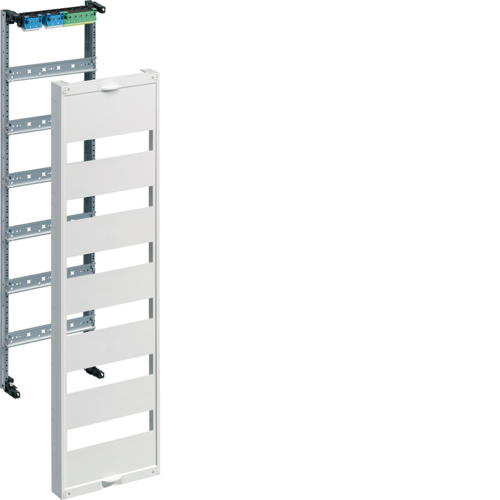 UW61V Avdekn. 6-r FWB 160/950 125mm din avst.