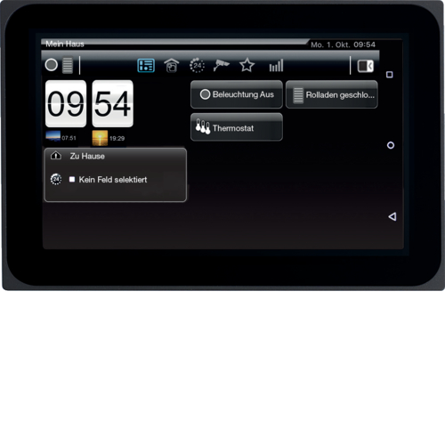 WDI070 TOUCH PANEL 7" ANDROID