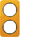 10122334 R.1 RAMME 2 H AKRYL OR/SORT