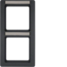 10126016 Q.1 RAMME 2 H ANT VERTIKAL
