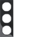 10132245 R.3 RAMME 3 HULL SORT