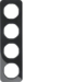 10142145 R.1 RAMME 4 HULL SORT