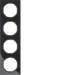 10142245 R.3 RAMME 4 HULL SORT