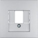 10331404 S.1 front USB aluminium