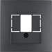 10331606 S.1 front USB antrasitt