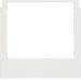 13197009 TOUCH CONTROL RAMME HVIT K.1