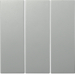 16651909 S.1 trippel vippe hvit