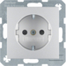 47231404 S.1 stikk enkel aluminium
