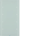 75144850 R.3 4 K GLASS HVIT