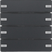 80144326 KNX BRYTER 4 KANAL Q.X ANT.